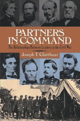 Partners In Command 1