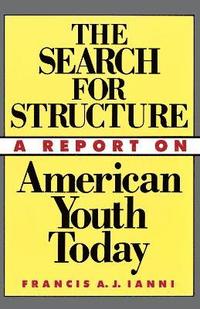 bokomslag Search For Structure