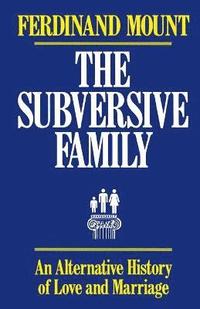 bokomslag Subversive Family