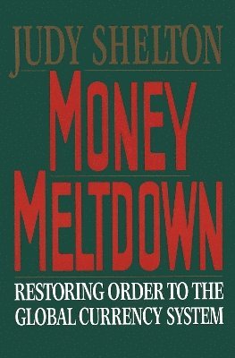 Money Meltdown 1