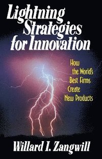 bokomslag Light Strategies For Innovation