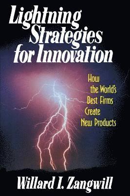 bokomslag Light Strategies For Innovation