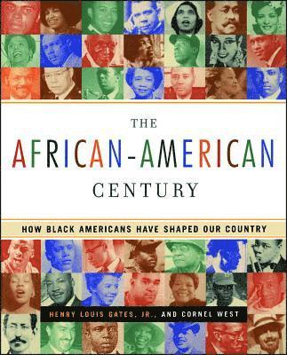 bokomslag The African-American Century