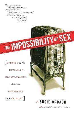 bokomslag Impossibility of Sex