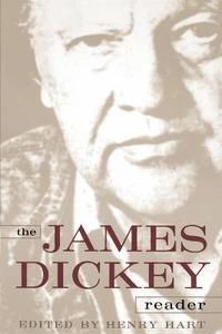 bokomslag The James Dickey Reader