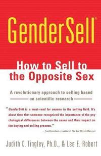 bokomslag GenderSell