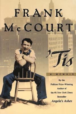Frank McCourt - Tis, Häftad