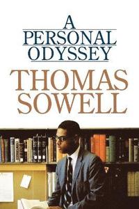 bokomslag Personal Odyssey, A