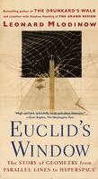 bokomslag Euclid's Window