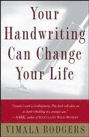bokomslag Your Handwriting Can Change Your Life