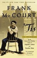 Frank McCourt - 'Tis, Häftad