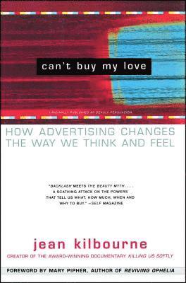 bokomslag Can't Buy My Love