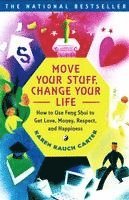 bokomslag Move Your Stuff, Change Your Life