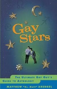 bokomslag Gay Stars