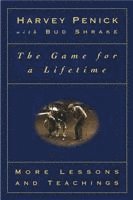 bokomslag The Game for a Lifetime
