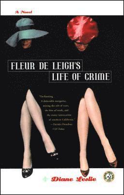 bokomslag Fleur De Leigh's Life of Crime