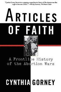bokomslag Articles of Faith