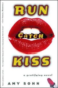 bokomslag Run Catch Kiss