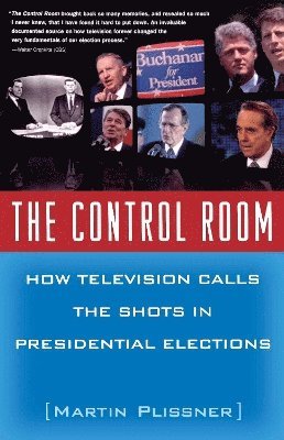 Control Room 1
