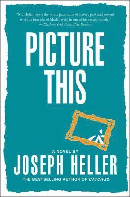 Joseph Heller - Picture This, Häftad