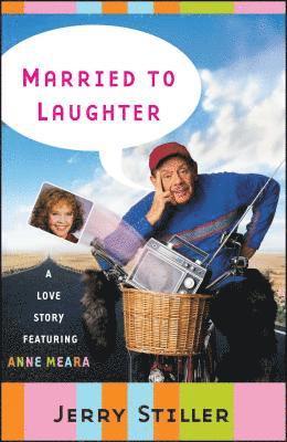 Married to Laughter 1