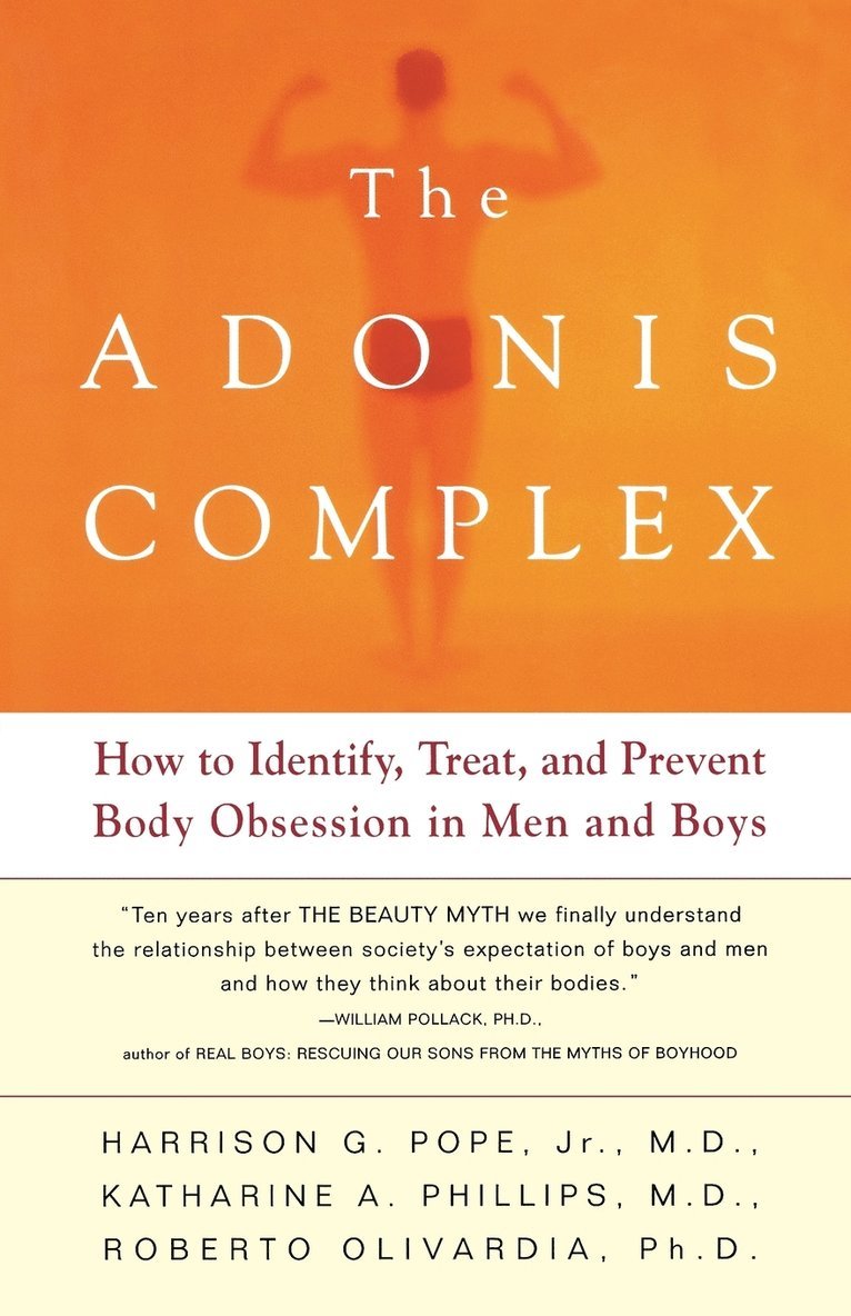 The Adonis Complex 1