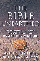 The Bible Unearthed 1