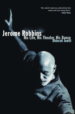 Jerome Robbins 1