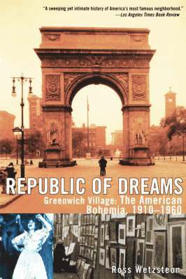 Republic of Dreams 1