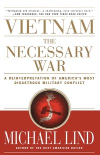 bokomslag Vietnam the Necessary War