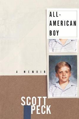 Scott Peck - All-American Boy, Häftad