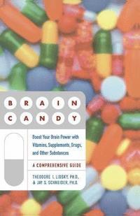bokomslag Brain Candy