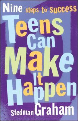 Teens Can Make It Happen 1