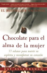 bokomslag Chocolate Para El Corazon De La Muj