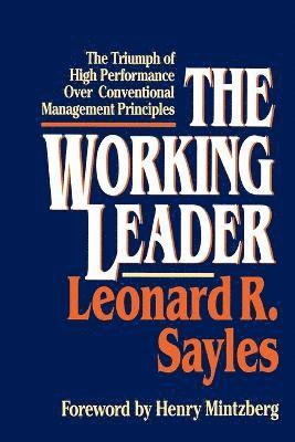 The Working Leader 1