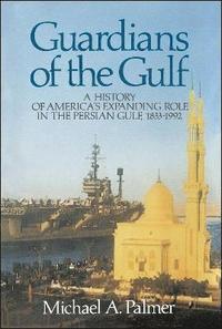 bokomslag Guardians of the Gulf
