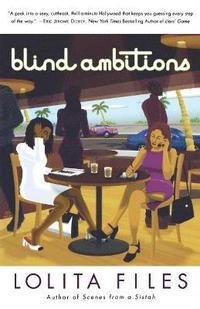 bokomslag Blind Ambitions