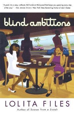 Blind Ambitions 1