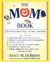 bokomslag The Mom Book