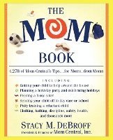 The Mom Book 1