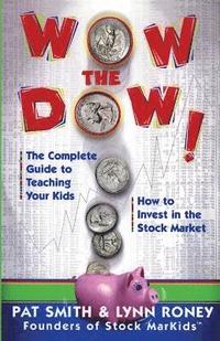 bokomslag Wow the Dow