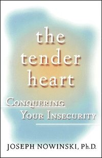 bokomslag Tender Heart