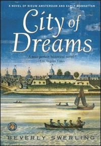 bokomslag City of Dreams