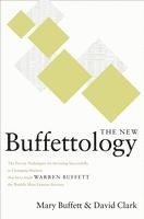 bokomslag The New Buffettology: How Warren Buffett Got and Stayed Rich in Markets Like This and How You Can Too!