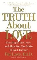 bokomslag The Truth about Love