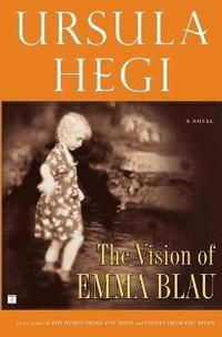 bokomslag Vision of Emma Blau