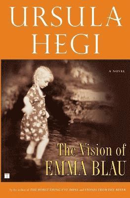 bokomslag Vision of Emma Blau