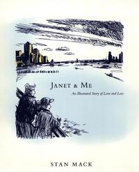 bokomslag Janet & Me