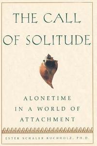 bokomslag Call of Solitude