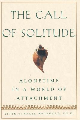 bokomslag Call of Solitude